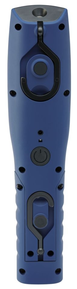 Scangrip 03.5400 MAG Wiederaufladbare LED-Arbeitsleuchte 200 Lumen
