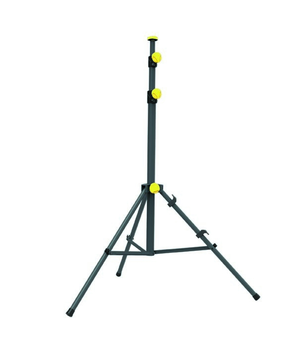 Scangrip 03.5607 35607  Tripod NOVA-EX 1.35 - 3.0 m