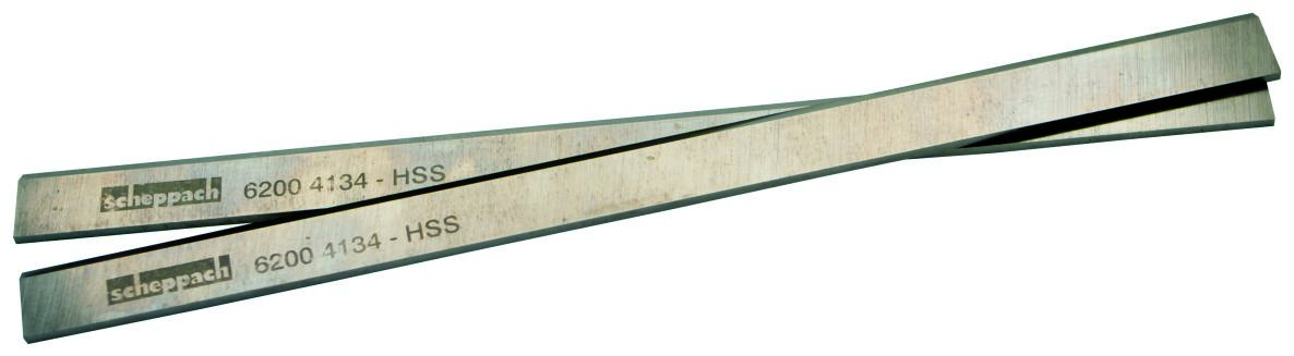 Scheppach 62004134 Scheppach HSS-Hobelmessersatz