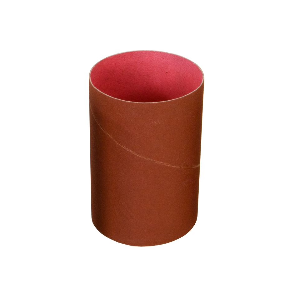 Scheppach 3903401712 Scheppach Schleifwalzen 3 Stück O76mm K120