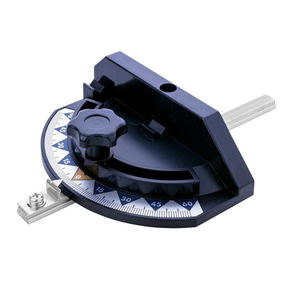 Scheppach 7901501001 Scheppach Gehrungsführung Basa1, Baujahr 2016