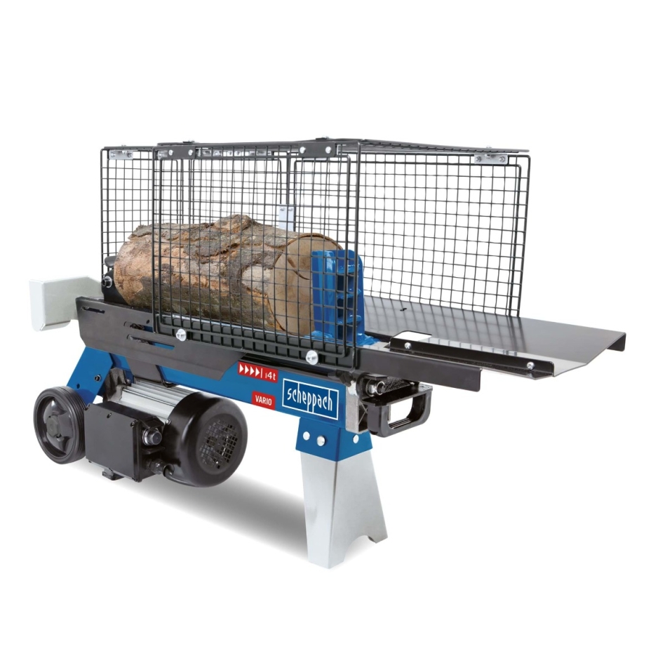 Scheppach 5905209901 HL460 Holzspalter