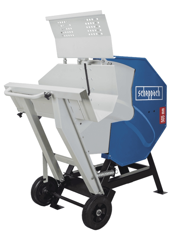 Scheppach 5905113901 HS510 Kippsäge 505 mm 230V