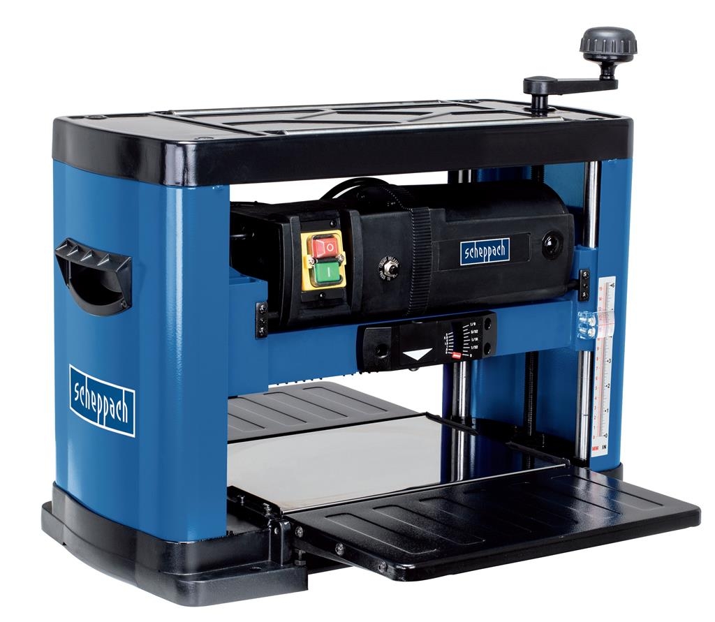 Scheppach 5902208901 PLM1800 Dickenmessgerät