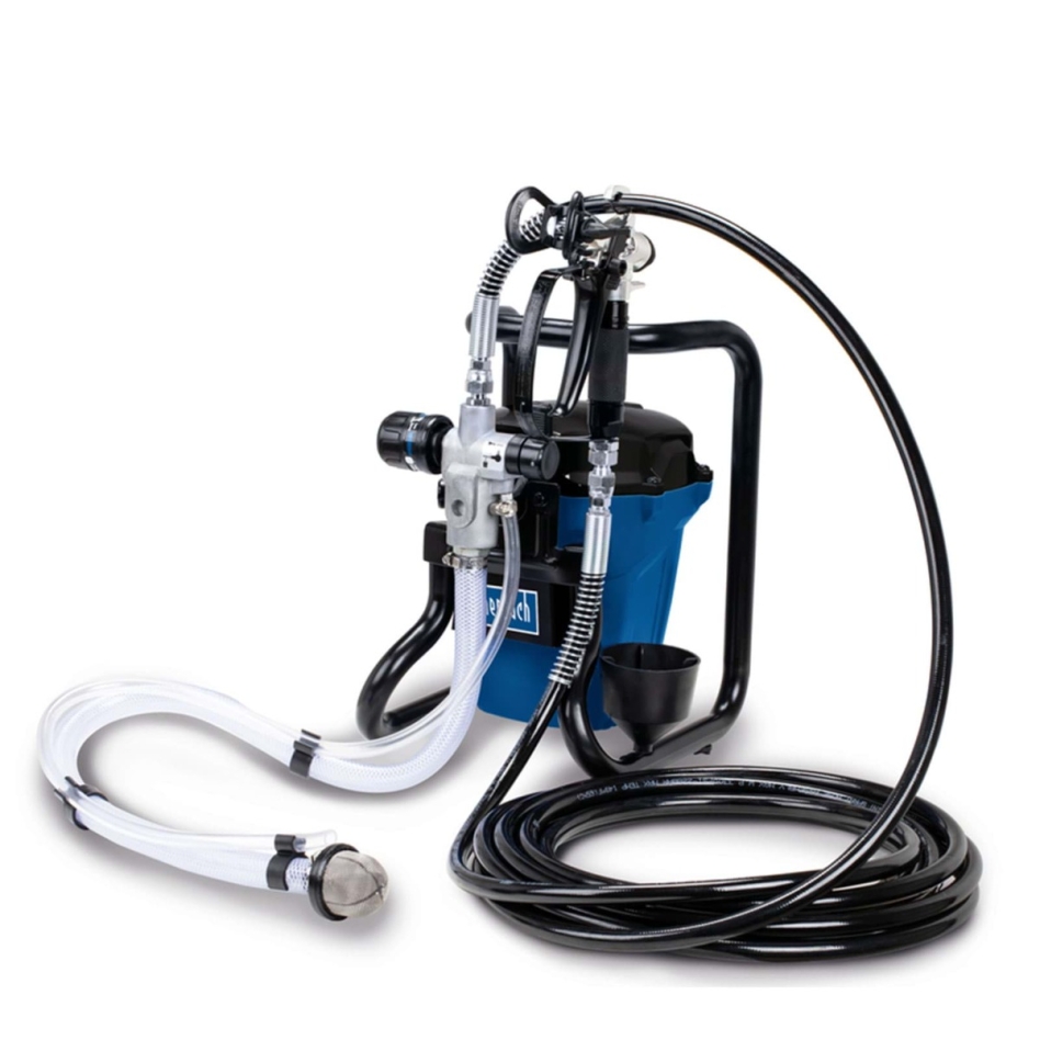 Scheppach 5906002901 ACS3000 Airless-Farbspritzsystem
