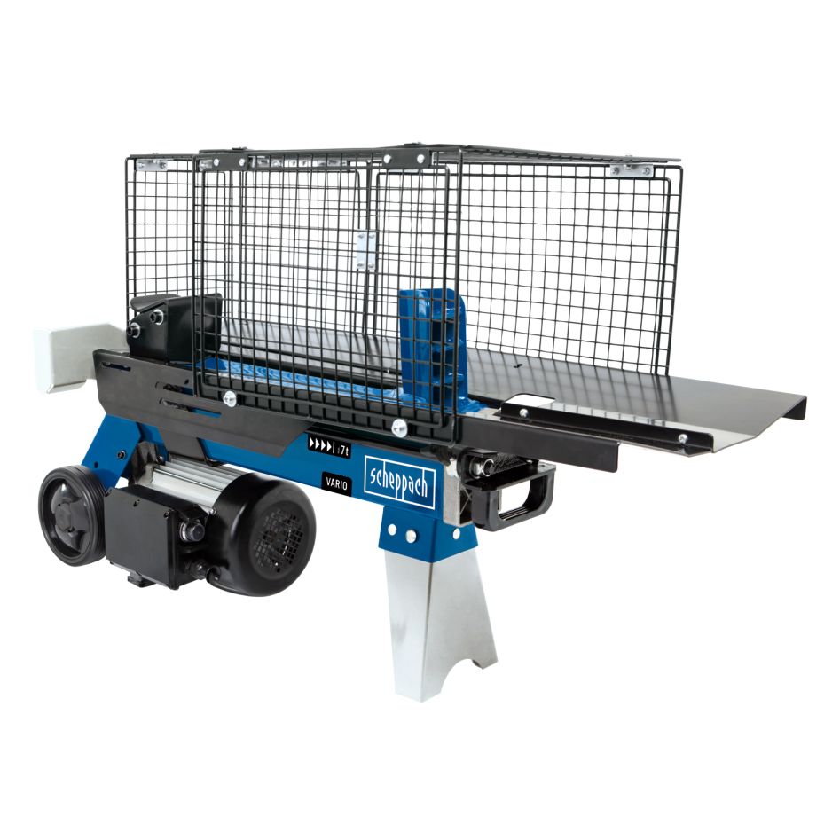 Scheppach 5905211903 Scheppach Holzschneider HL760L