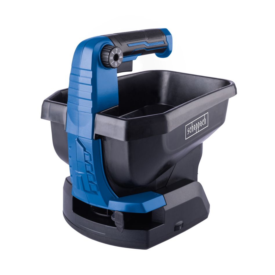 Scheppach 5911502900 Accu-Handspreizer 20V C-GSP800-X