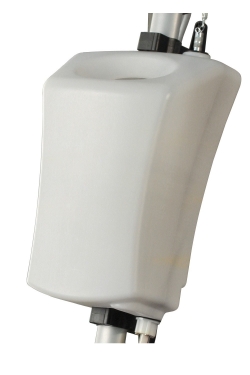 Ghibli Zubehör 00330 Tank Ergoline 12 L