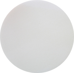 Rokamat 49500 Schwammscheibe superfein 350 mm