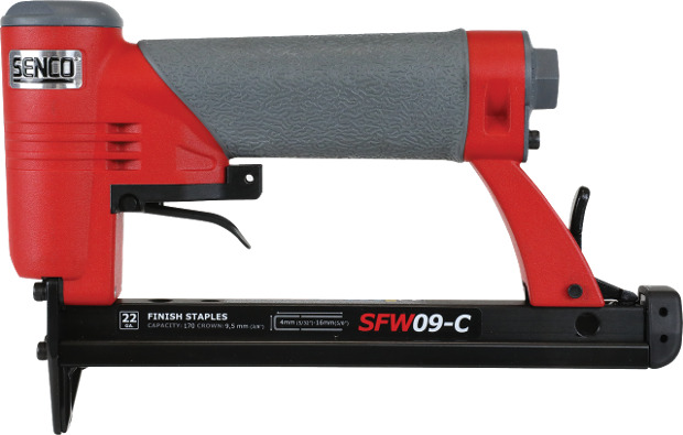 Senco 6S2031N SFT10XP-E Hefter für E-Klammern