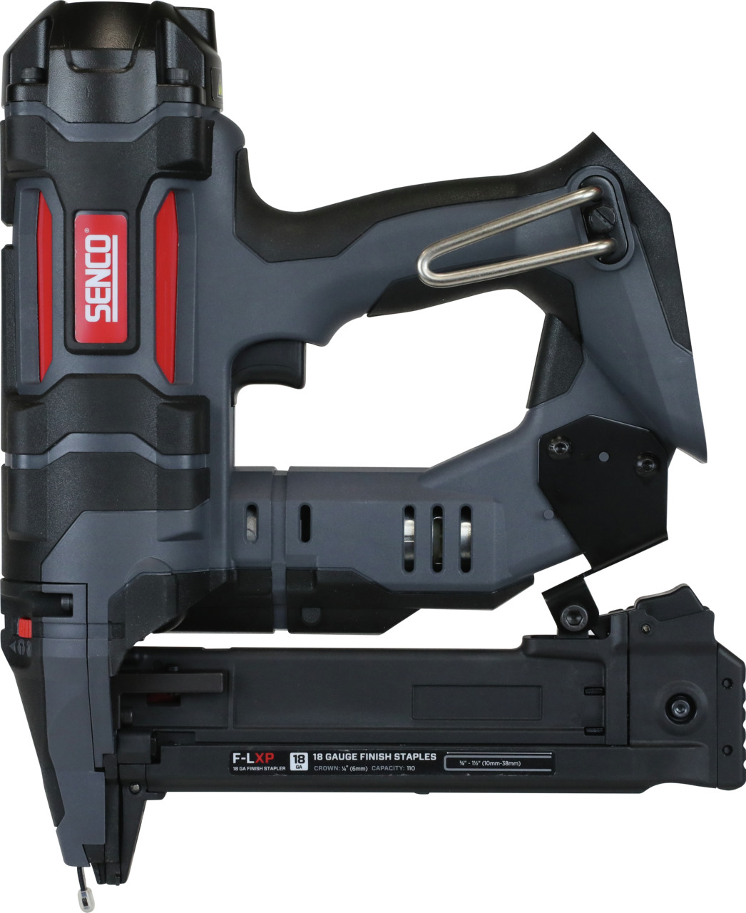 Senco 10Y2001N-NB Fusion F-LXP L Hefter 18Ga exkl. Akku und Ladegerät im Karton