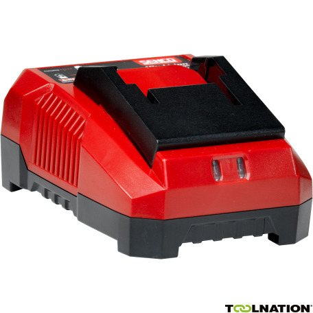 Senco Zubehör VB0157EU Acculader 18 Volt