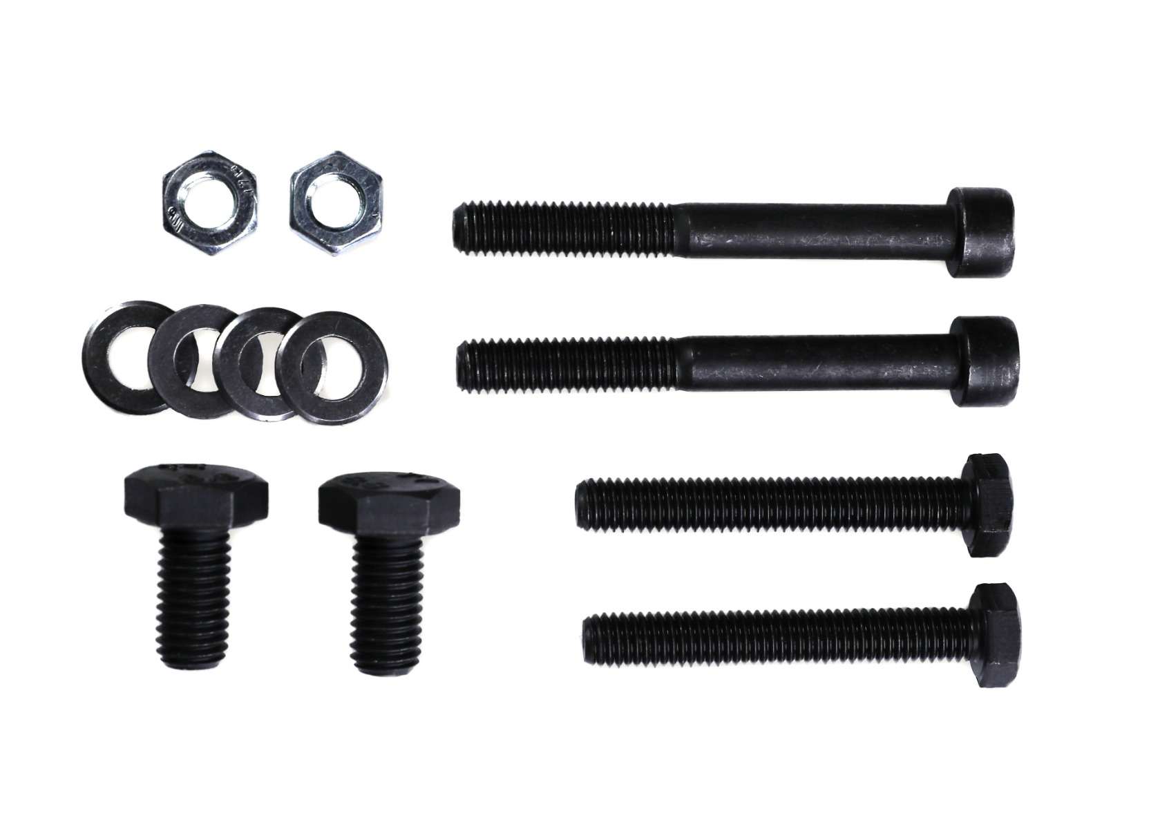 Rems 849316 R Schraubensatz