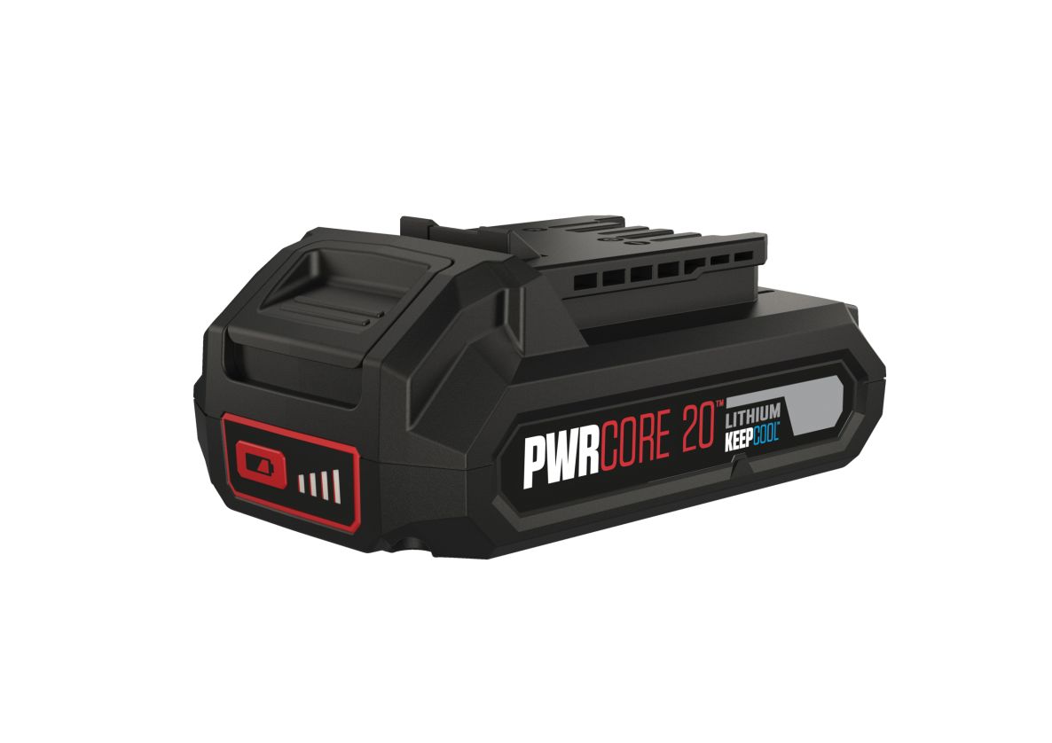 SKIL BR1E3102AA 20V 2.5Ah Keep Cool Akku PWRCORE 20