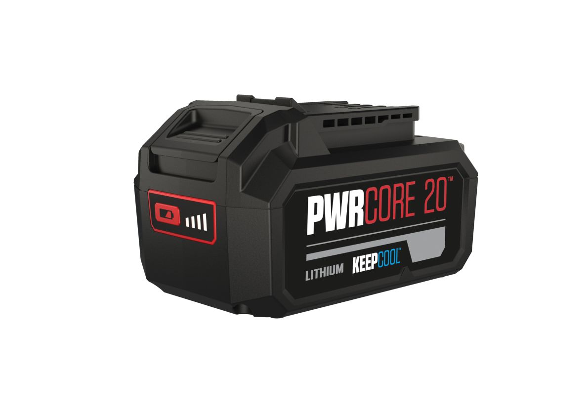 SKIL BR1E3105AA 20V 5.0Ah Keep Cool Batterie PWRCORE 20