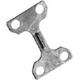 Fein Zubehör 31309121002 Verschleißplatte