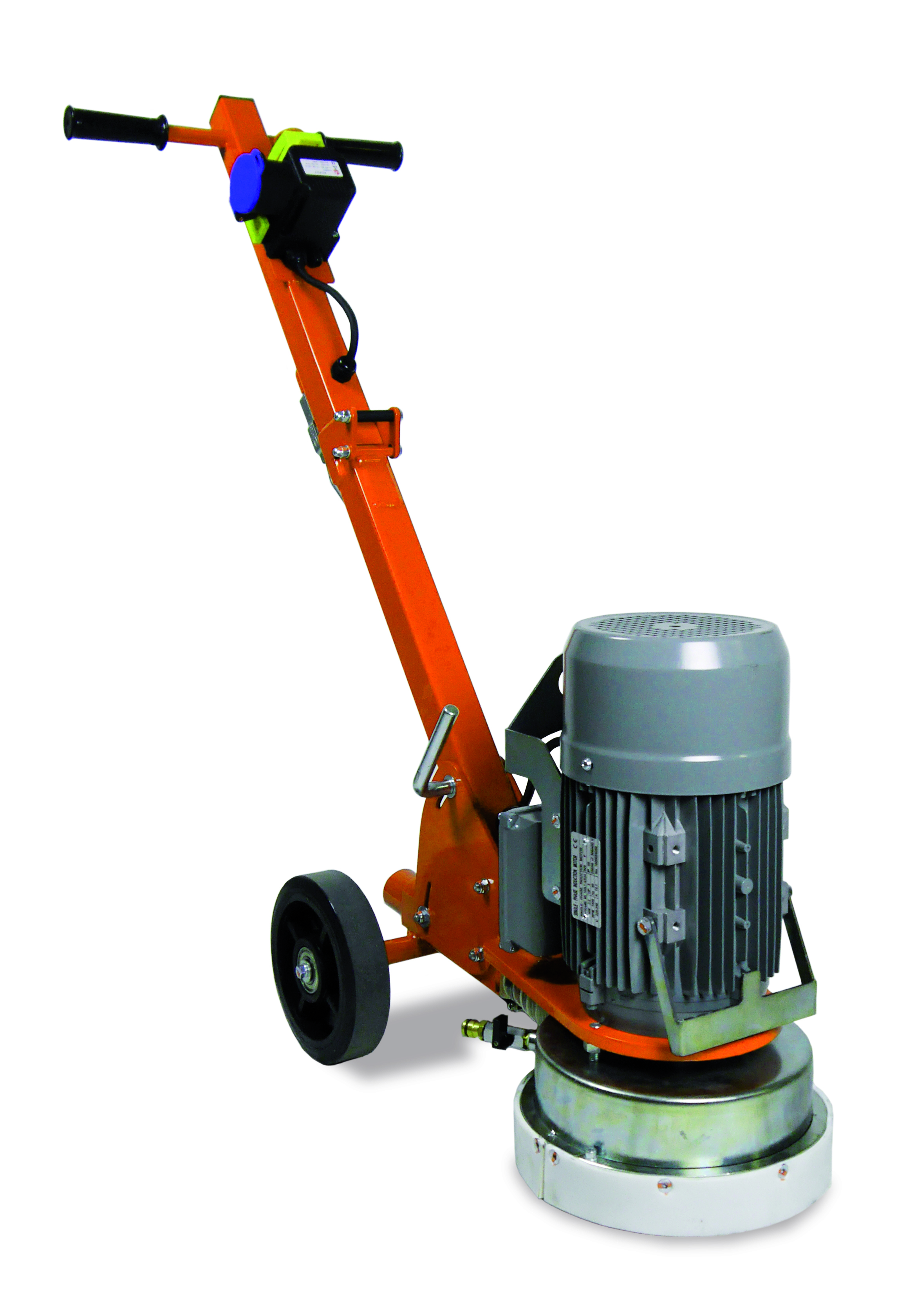Gölz 02842501000 SM250 Schleifmaschine