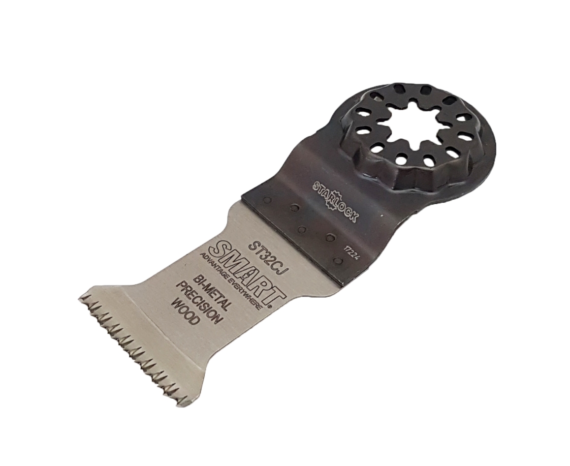 Smart Blades ST32CJ3 SL PRO 32x42mm Klinge Holz Japan 3pcs