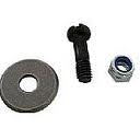 Carat BU49200000 Schneidrad für Superpro Fliesenschneider - 22 mm