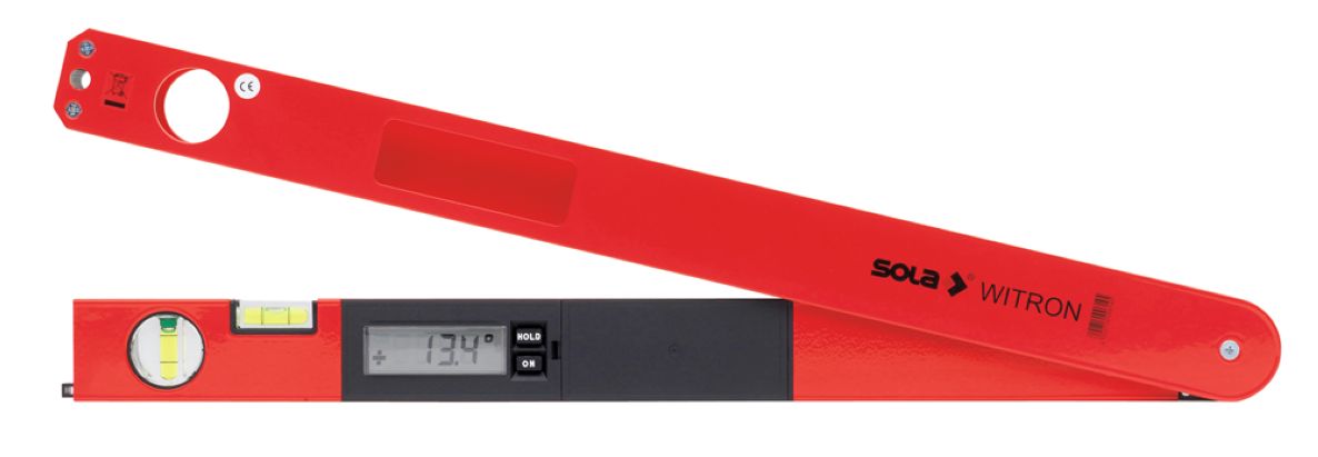 Sola 57075301 WITRON60 Elektronisches Goniometer 60cm