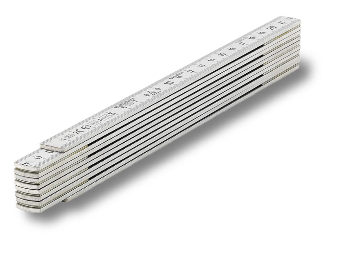 Sola 53050101 HA2/10 Zollstock 2m