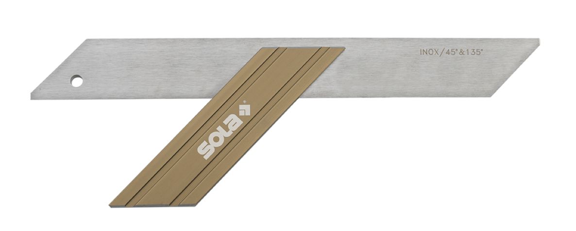 Sola 56031101 GWB 300 Gehrungsverbindung 300 x 110mm