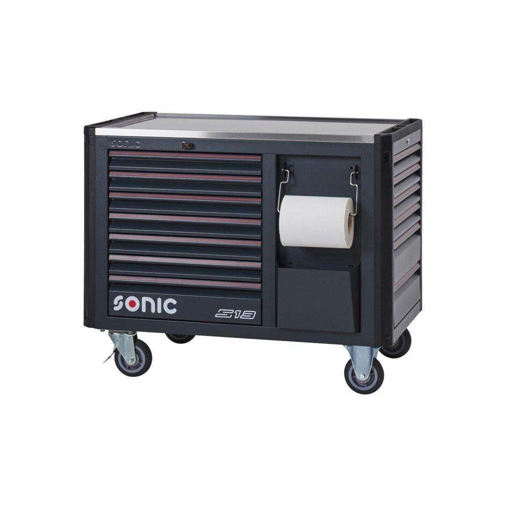 Sonic 47375113 Werkzeugwagen leer NEXT S13