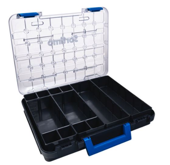 Sortimo 6000015476 T-Boxx G Ib-Set 4tlg. H63 Sortimentskasten