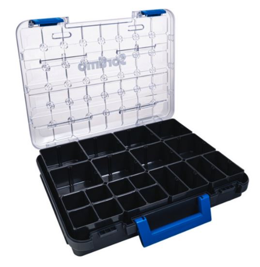 Sortimo 6000015478 T-BOXX G inkl. IBS 12 Stk. H63