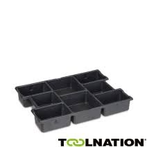 Sortimo 6000010969 Cl. Ersatzteilschublade 8 R. L-BOXX 102 G4