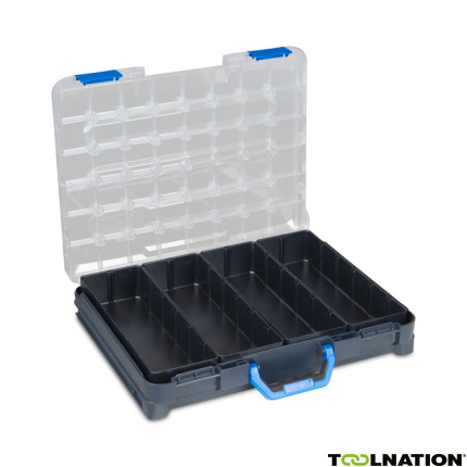 Sortimo 6000010984 T-Boxx G Ib-Set 4tlg. H63 Sortimentskasten