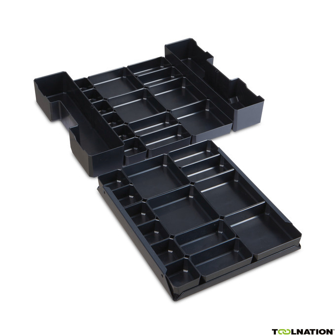 Sortimo 1000011088 Einsätze L-BOXX H 31 G