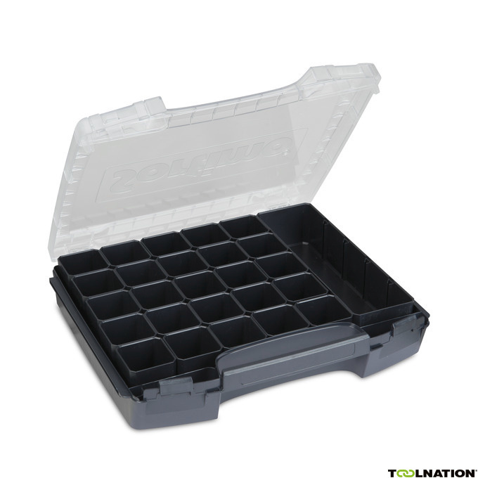 Sortimo 6000010989 I-BOXX 72 G inkl. IBS 26 Stk. H63