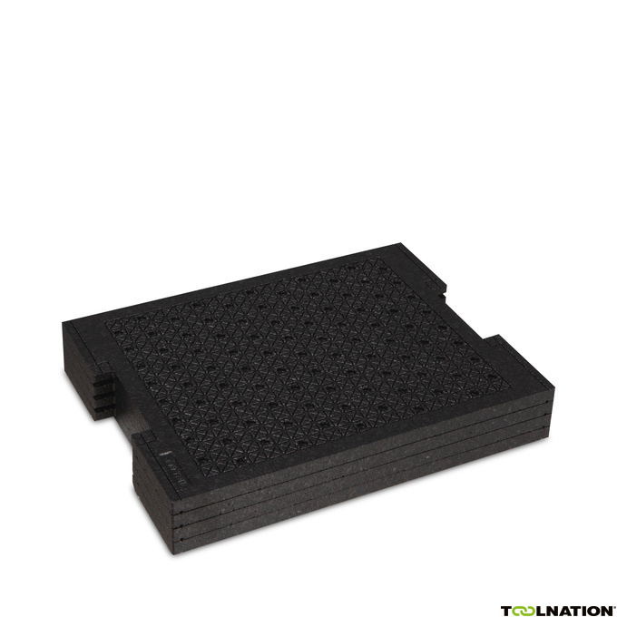 Sortimo 1000011102 Schneidplatte EPP L-BOXX 102 G4 VPE4