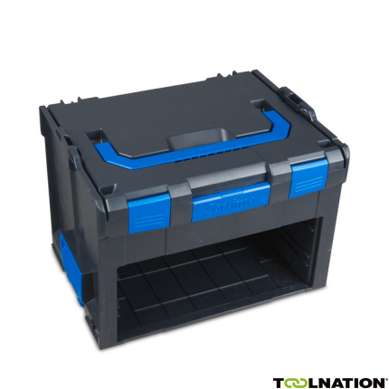 Sortimo 6000011072 LS-BOXX 306 G leer