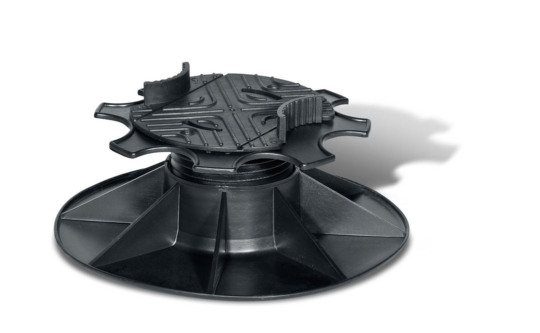 SPAX 5009459558509 SPAX LIFT DECKING CARRIER 5/9 55MM-82MM 3PCS