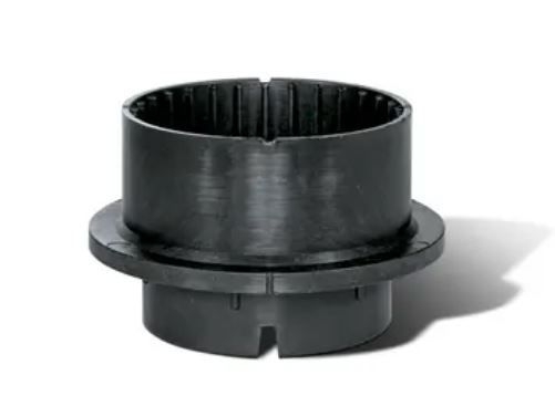 SPAX 4009400003019 Verlängerung 30 mm Verlängerung für SPAX Free Lift, Lift 3.5/5 und Lift 5/9 - 50 Stück