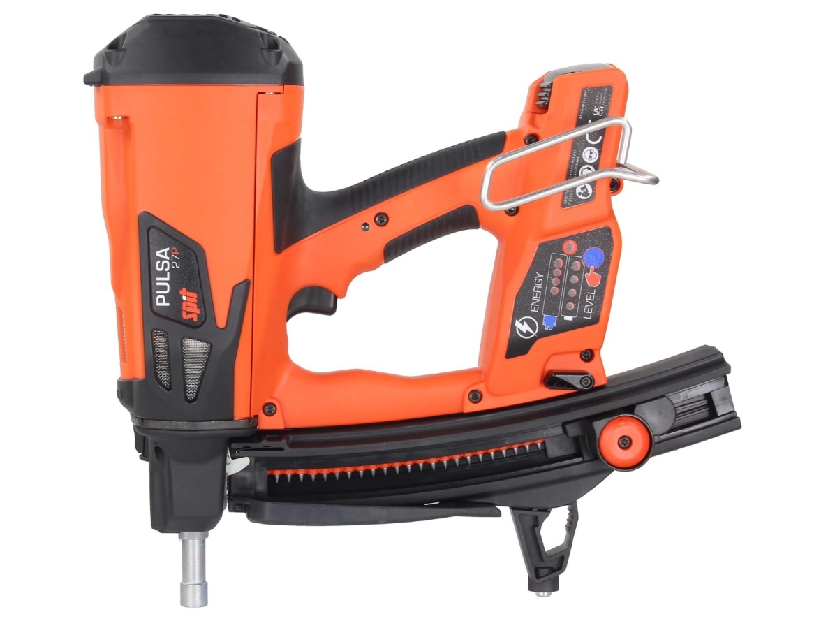 Spit 019909 Pulsa 27P Gasnagler Bau 15-27 mm