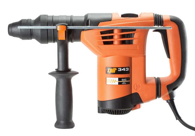 Spit 054289 343 Kombihammer SDS-Plus 900 Watt