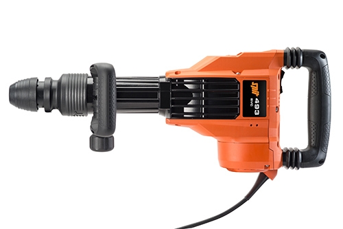 Spit 054339 493 SVC Meisselhammer SDS-Max 1700 Watt