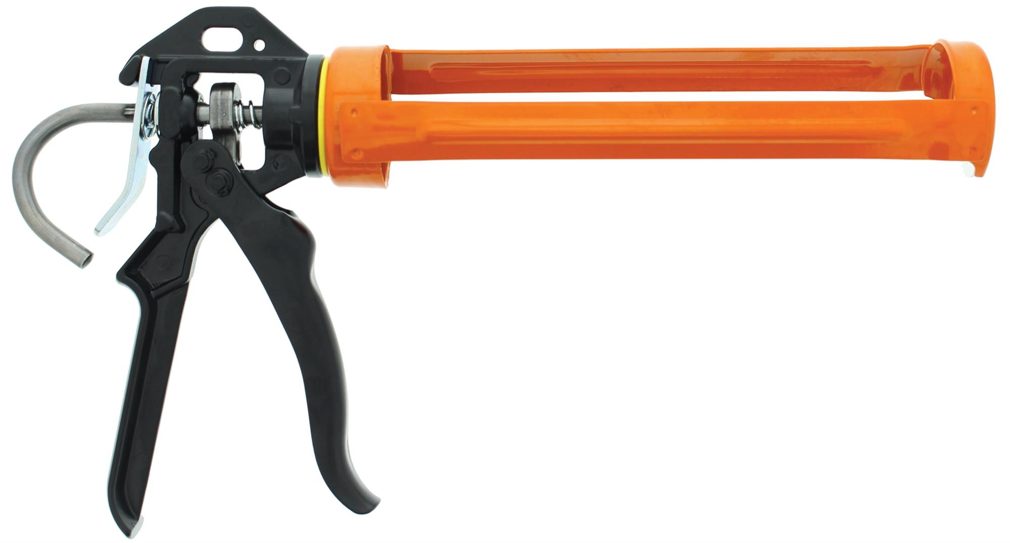 Spit 063000 Professionelle manuelle Injektionspistole f&uuml;r chemische Kartuschen 150/280/300 ML
