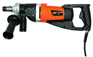 Spit 623031 SD17P Diamant Trockenbohrmaschine Soft Impact
