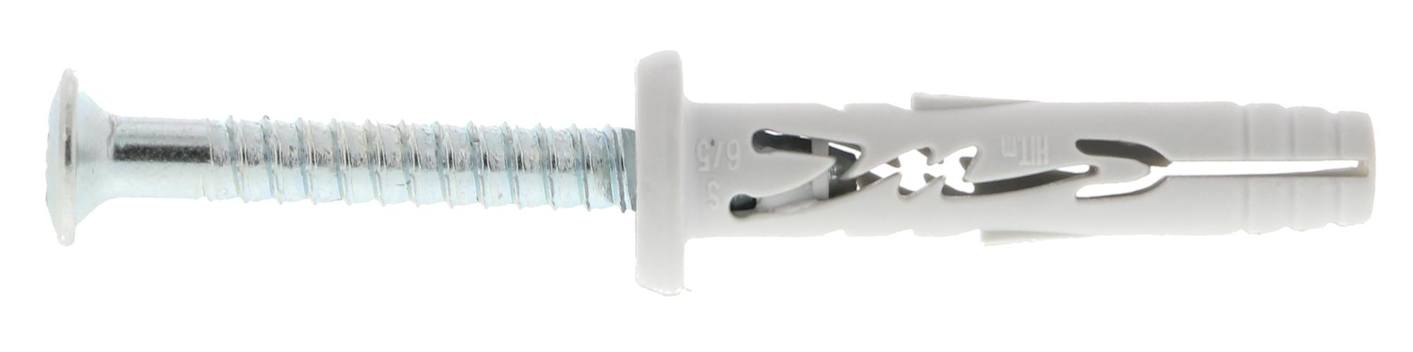 Spit 695988 HIT-M 8x90/60P Schlagd&uuml;bel mit Bund 250 im Koffer