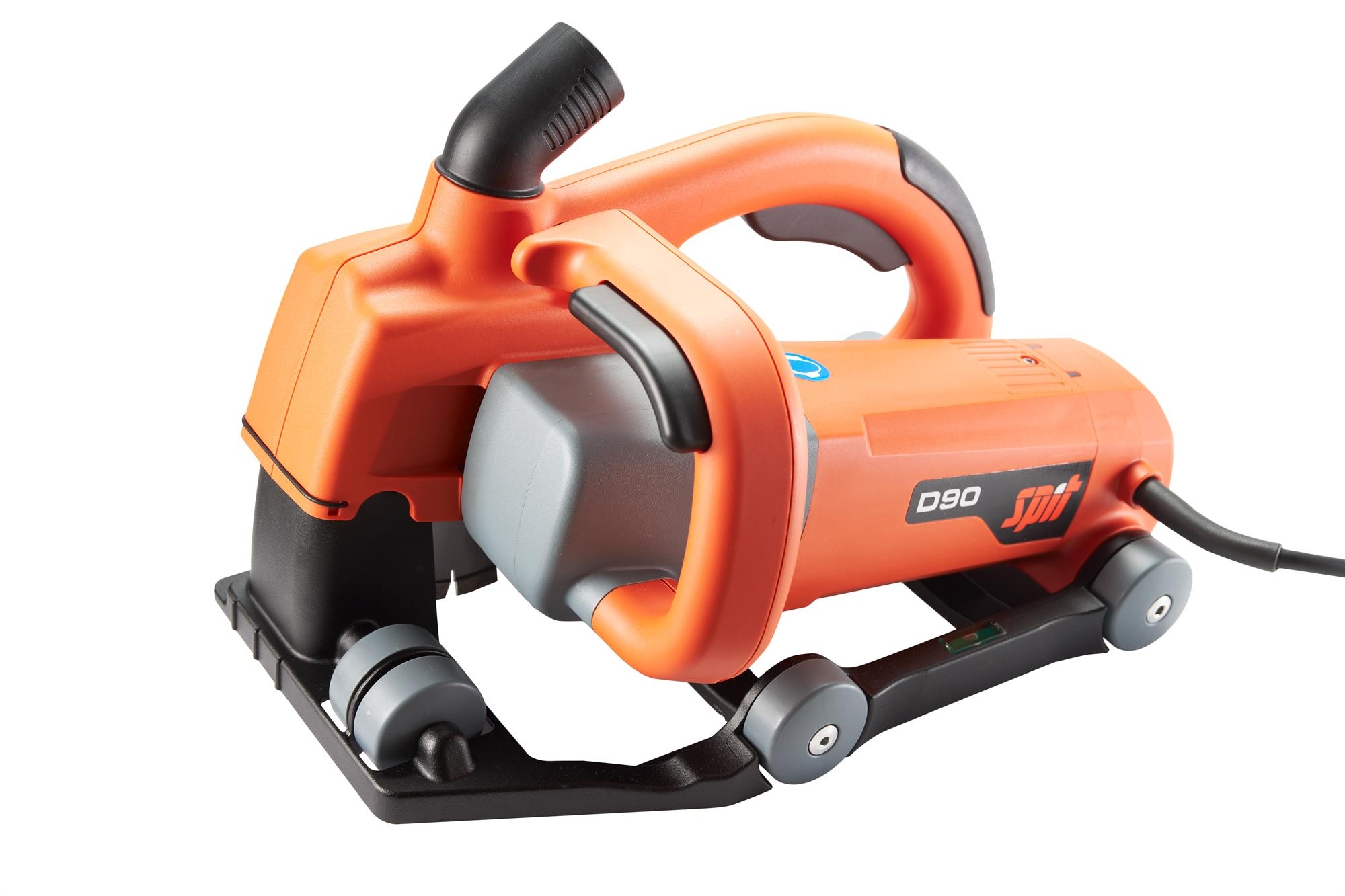 Spit 811245   D90 Grabenfr&auml;se + SET Diamanttrennscheibe uni + SET Diamanttrennscheibe Beton