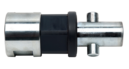 Spit Zubehör 621000 Adapter mit Staubschutzhülle SDD/M41