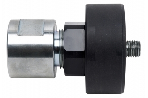 Spit Zubehör 621001 Adapter mit Staubschutz M16/M41