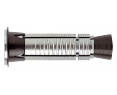 Spit Befestigung 050401 M8 x 55 D.14 Prima Spreizdübel Verzinkt 25 Stk.