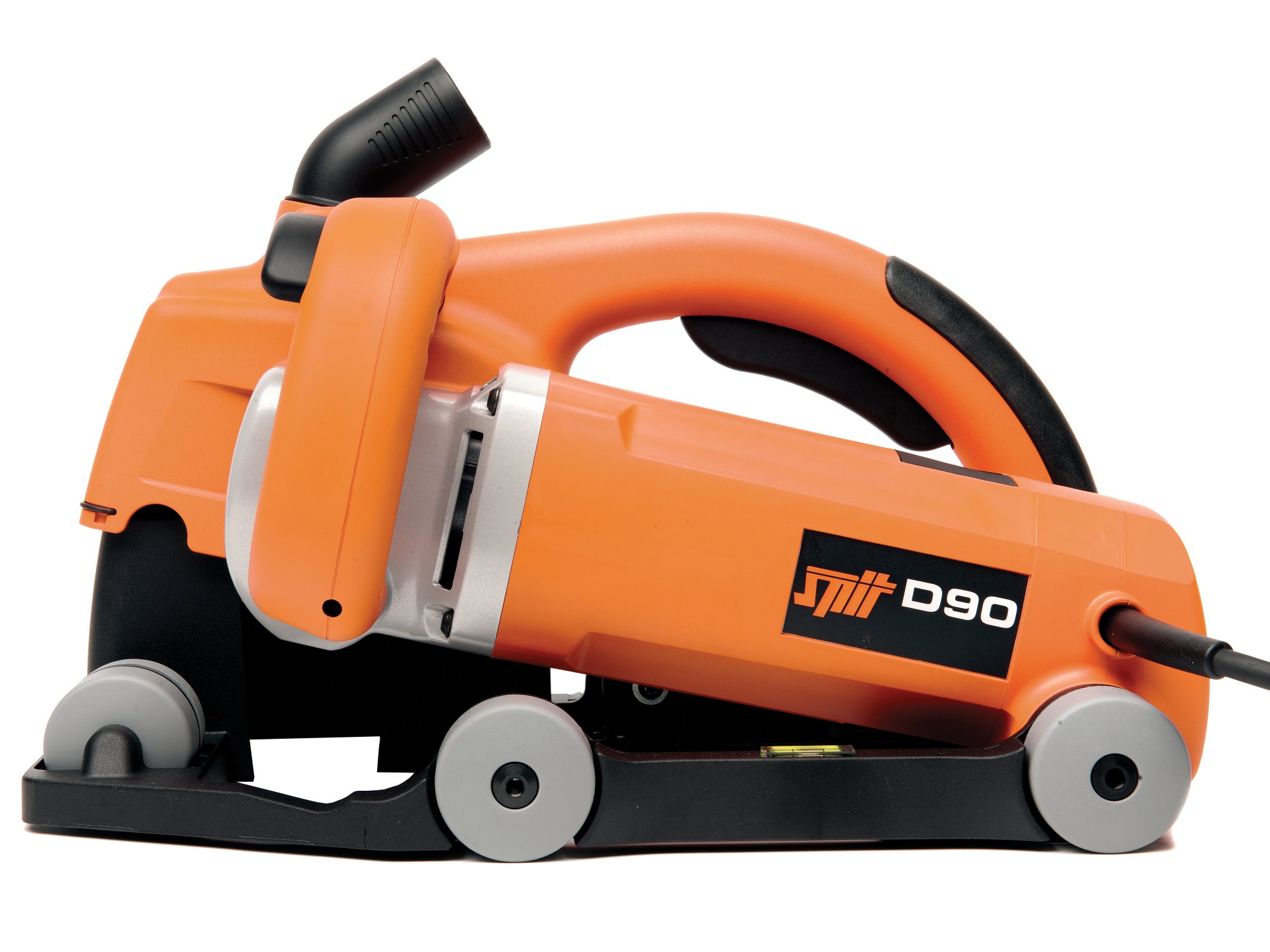 Spit 811245A D90 Schlitzsäge 50 mm + 10 TN Universal Scheiben 150 mm