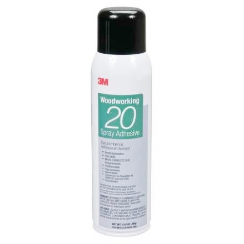 3M 900500 LS20 Scotch-Weld Economy Klebespray für Metall und Kunststoff