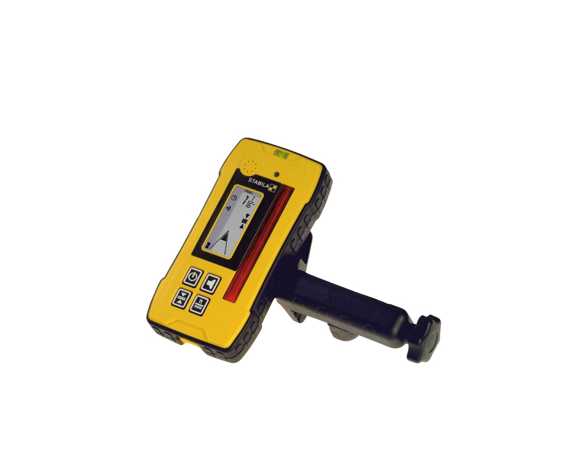 Stabila 16957 Empfänger REC 300 Digital